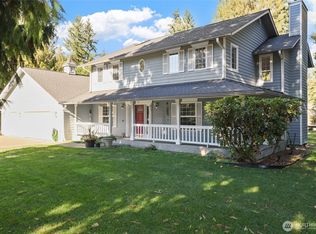 34307 102nd Ave S, Roy, WA