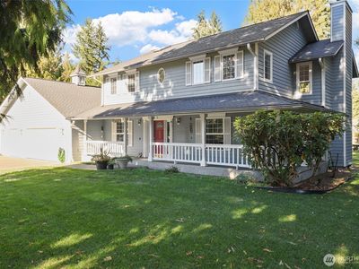 34307 102nd Avenue S, Roy, WA, 98580