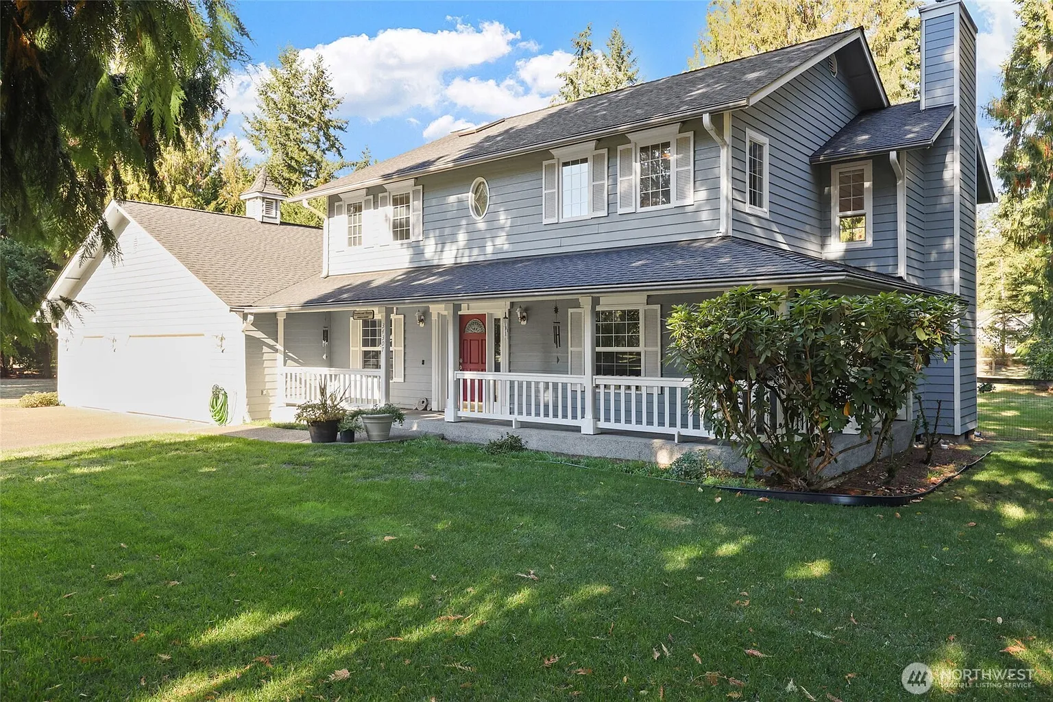 34307 102nd Avenue S photo 1
