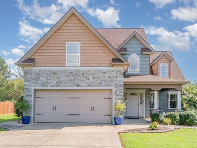 576 Laurel Ln, Murfreesboro, TN, 37127