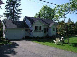 9097 Sunset Dr, Baileys Harbor, WI 54202