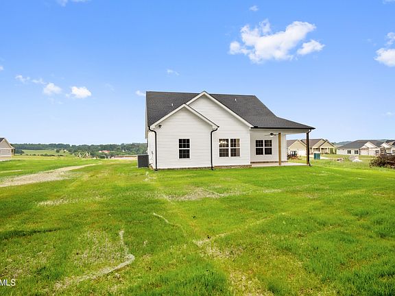 4th image of 5743 Mountain Vista Ln Lot 18