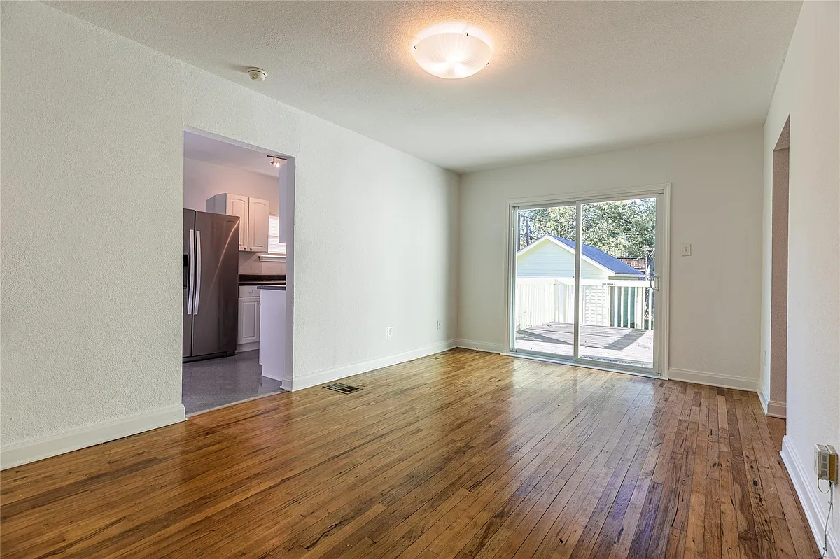 Building Photo - 2946 Pannell St