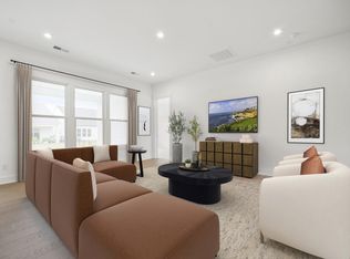 5337 Mint Harbor Way, Charlotte, NC 28269