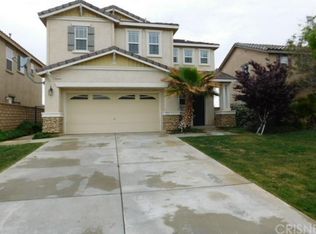 37777 Banyan Pl, Palmdale, CA 93551