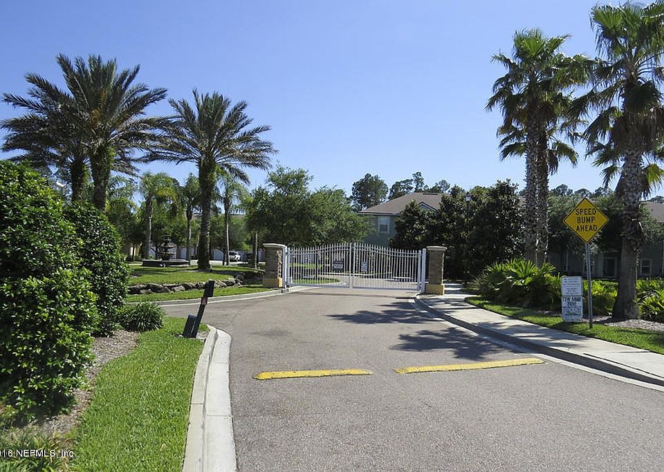 Gated Entry