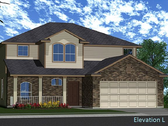 Elevation Image 1.