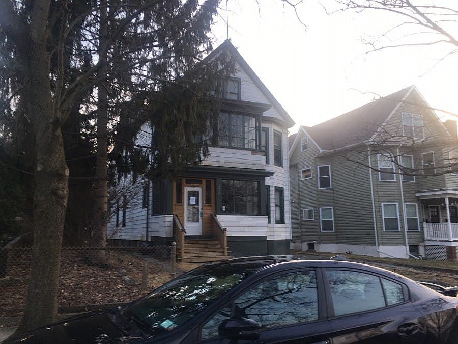 174 Mansion St, Poughkeepsie, NY 12601 Zillow