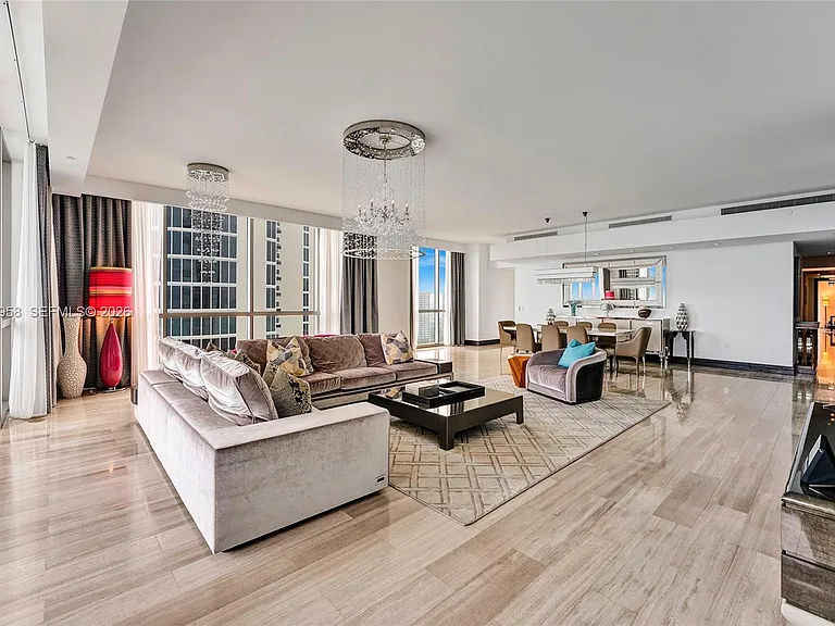 17749 Collins Ave #1402 — Photo 16