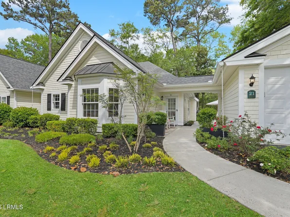 15 Indigo Run Drive UNIT 21, Hilton Head Island, SC 29926