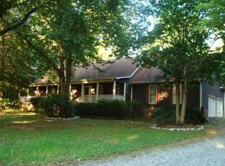 7405 Rader Ct, Climax, NC 27233
