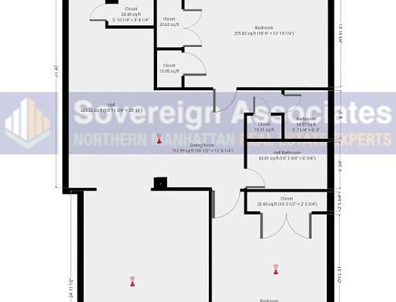 2nd image of 3240 Henry Hudson Pkwy APT 7J