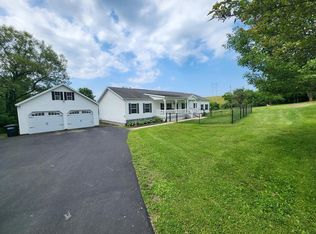 11430 Taft Rd, Corning, NY 14830
