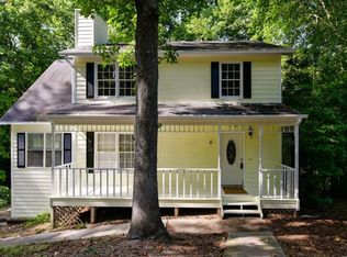 1580 Sir Galahad Dr SW, Marietta, GA 30008