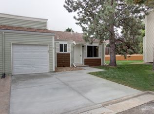 16020 E Rice Pl APT A, Aurora, CO 80015