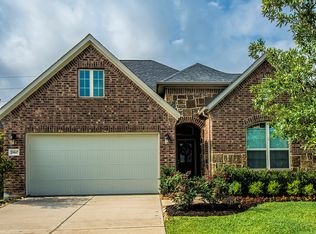 29047 Crested Butte Dr, Katy, TX 77494