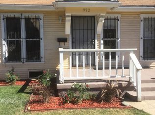952 N Wilton Pl, Los Angeles, CA 90038