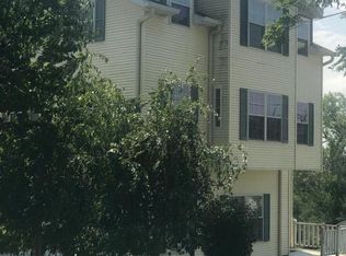 360 N Marion St, Ottumwa, IA 52501