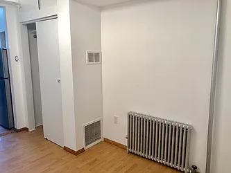 Rented by David Francis New York LLC