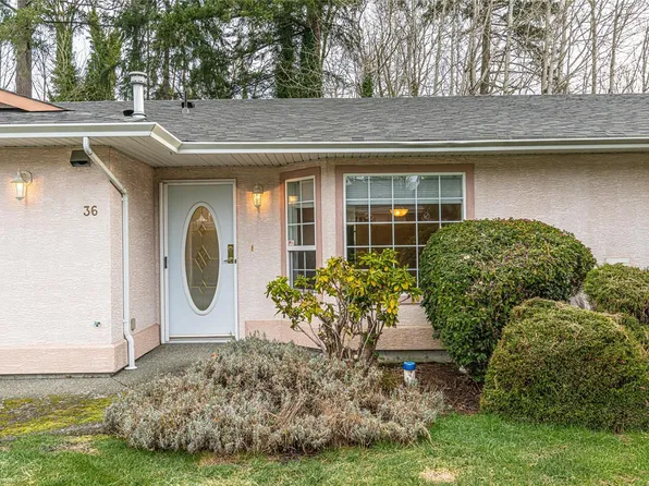 6111 Sayward Rd #36, North Cowichan, BC V9L 5J4