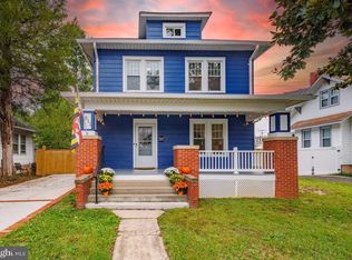 911 Montgomery St, Laurel, MD 20707