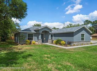 99 Baton Ave, Spring Hill, FL 34606