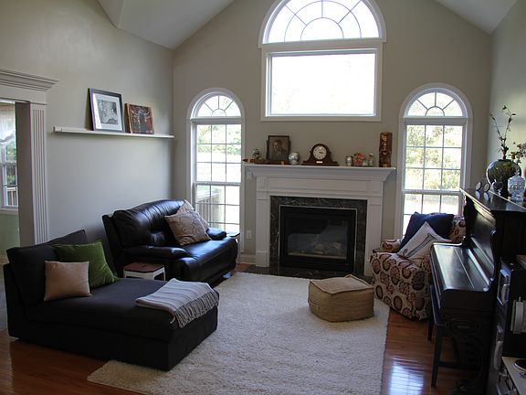 Main Living Room