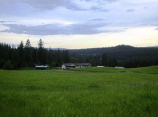 6404 E Snowy River Ln, Chattaroy, WA 99003