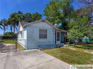 3438 53rd Ave N, Saint Petersburg, FL 33714