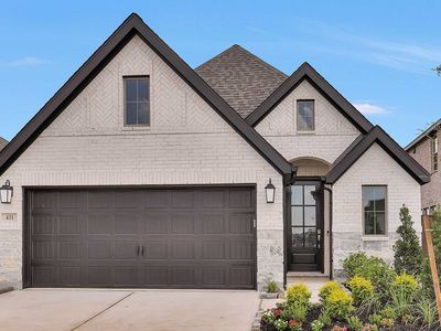 411 Big Pine Trl, Rosenberg, TX, 77471