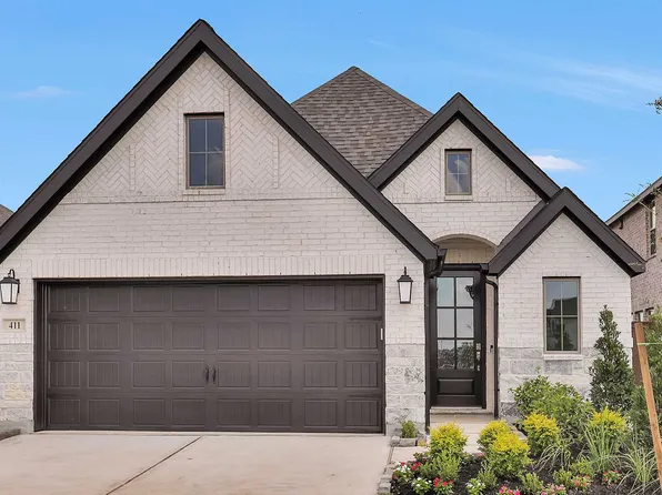 411 Big Pine Trl, Rosenberg, TX 77471