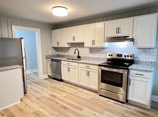 901 Belvin Ave, Durham, NC 27704
