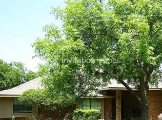1409 Carriage Ln, Garland, TX 75043