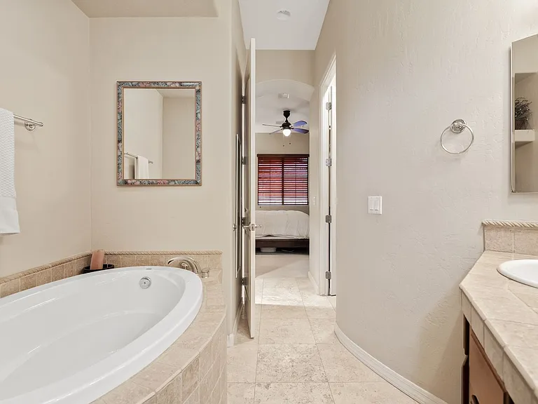 5370 S Desert Dawn Dr #57 — Photo 11