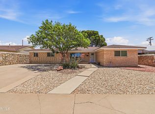 3030 Orkney Rd, El Paso, TX 79925