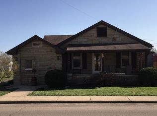 189 Rarden Rd, Peebles, OH 45660