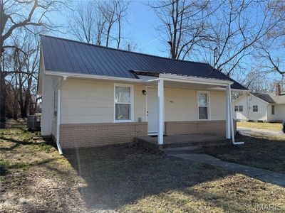 487 Taylor St, Lebanon, MO, 65536