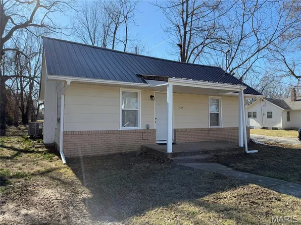 487 Taylor St, Lebanon, MO 65536