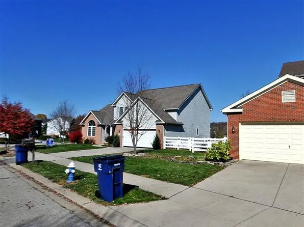 204 Wicklow Dr, Granville, OH 43023