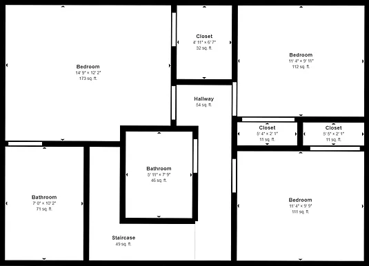 185 Sugarloaf St #1 — Photo 3