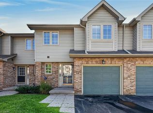 3333 New St #72, Burlington, ON L7N 1N1