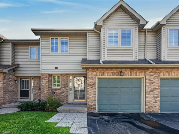 3333 New St #72, Burlington, ON L7N 1N1