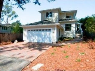 1010 Date St, Montara, CA