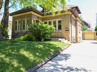 2360 N 60th St, Milwaukee, WI 53210