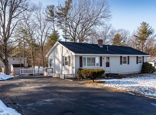 27 Glenwood Dr, Leominster, MA 01453