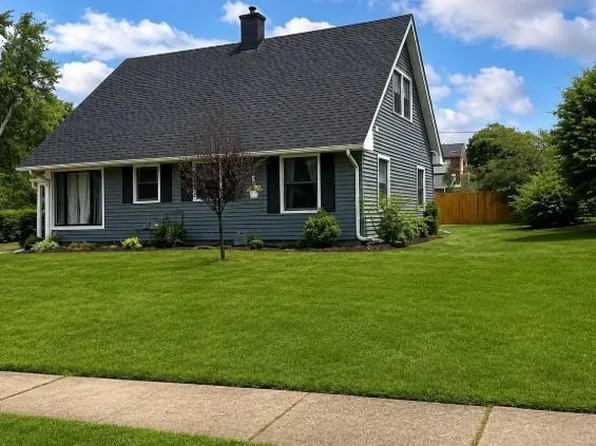 5 Barker Ln, Willingboro, NJ 08046