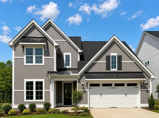3204 Balcon Ct, Angier, NC 27501