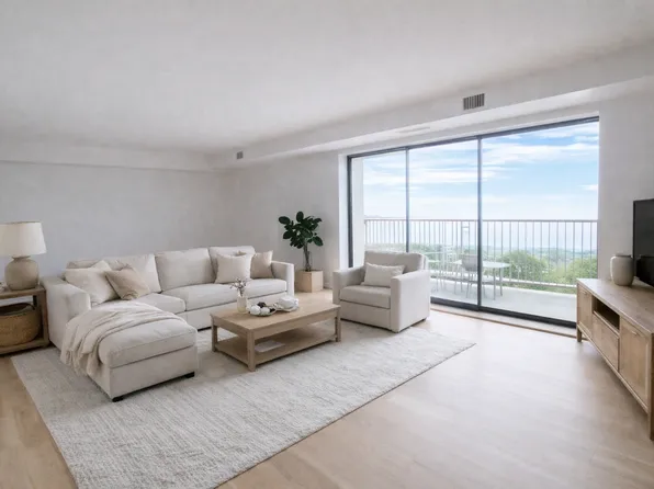 16400 N Park Dr, Southfield, MI