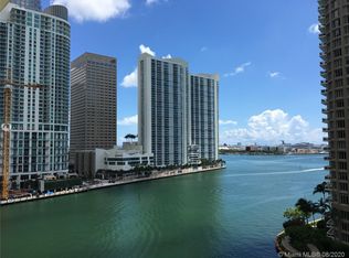465 Brickell Ave APT 1018, Miami, FL 33131