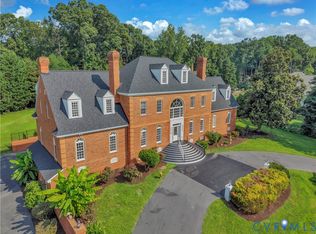 3300 Wicklow Ln, North Chesterfield, VA 23236